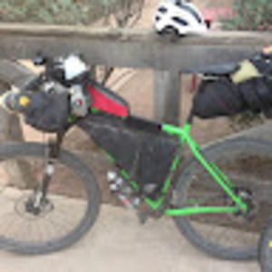 Meet your Posher, Jens